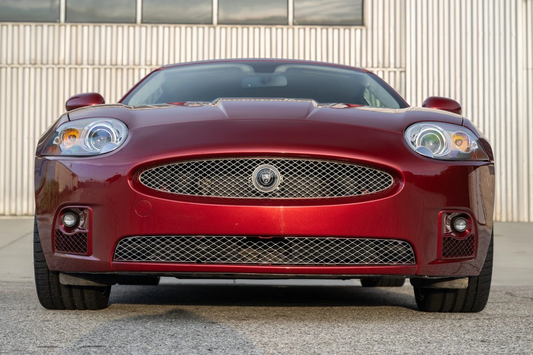 2008 Jaguar X150 XKR - Image 16 of 31