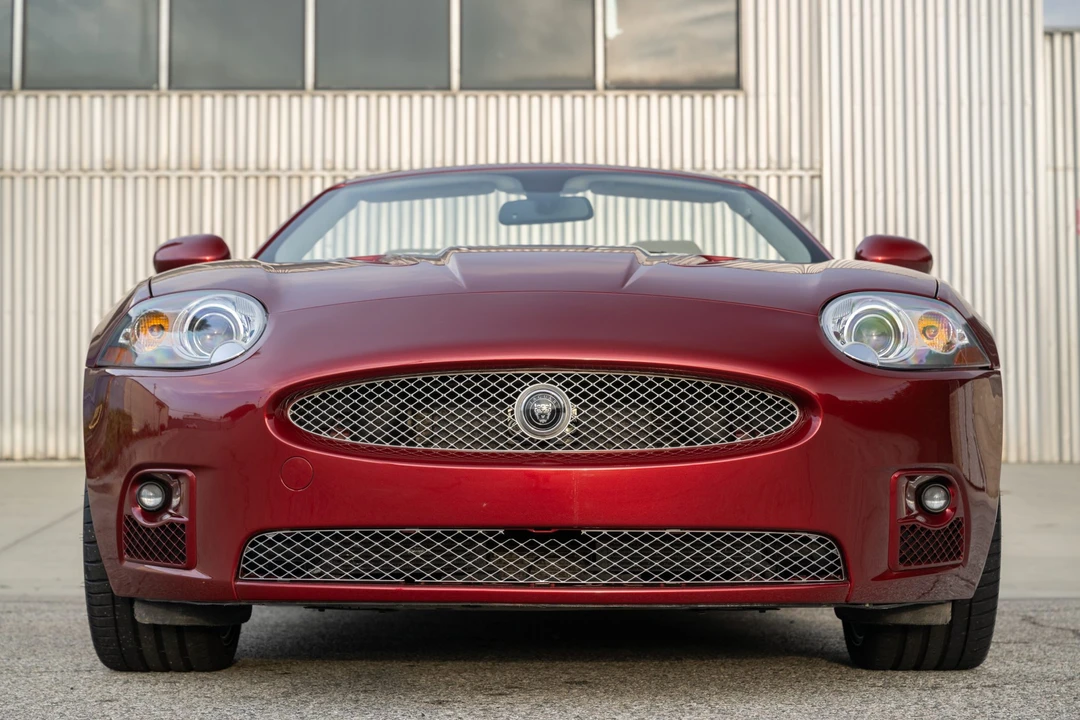 2008 Jaguar X150 XKR - Image 8 of 31