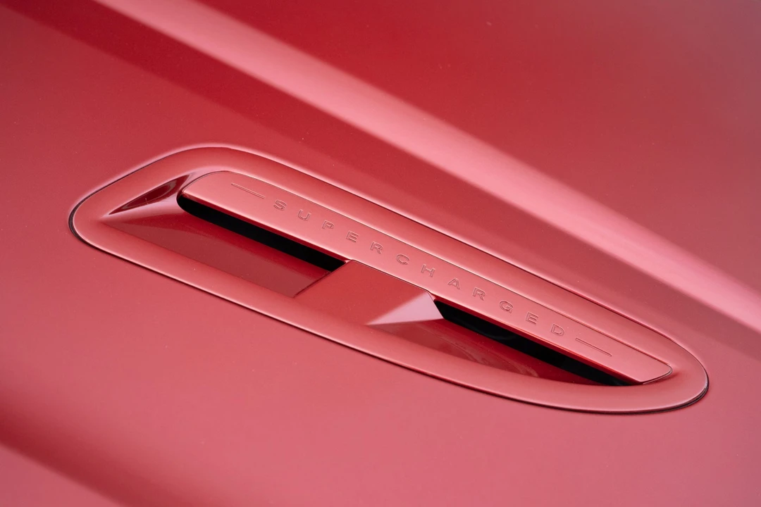 2008 Jaguar X150 XKR - Image 21 of 31