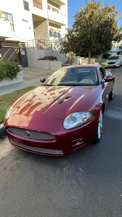 2008 Jaguar X150 XKR - Image 17 of 31