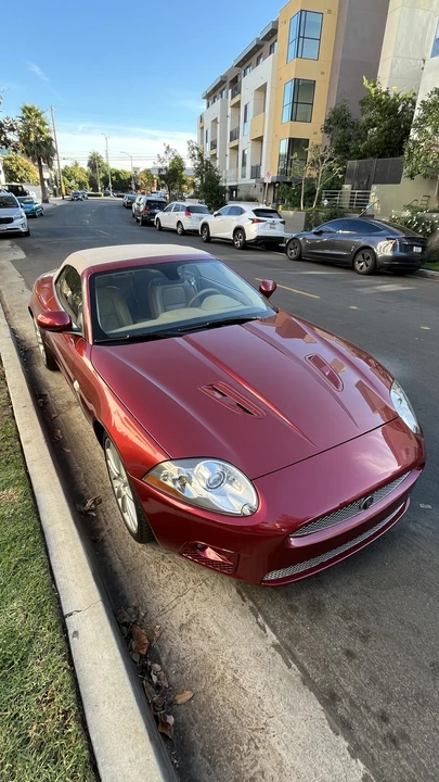 2008 Jaguar X150 XKR - Image 20 of 31