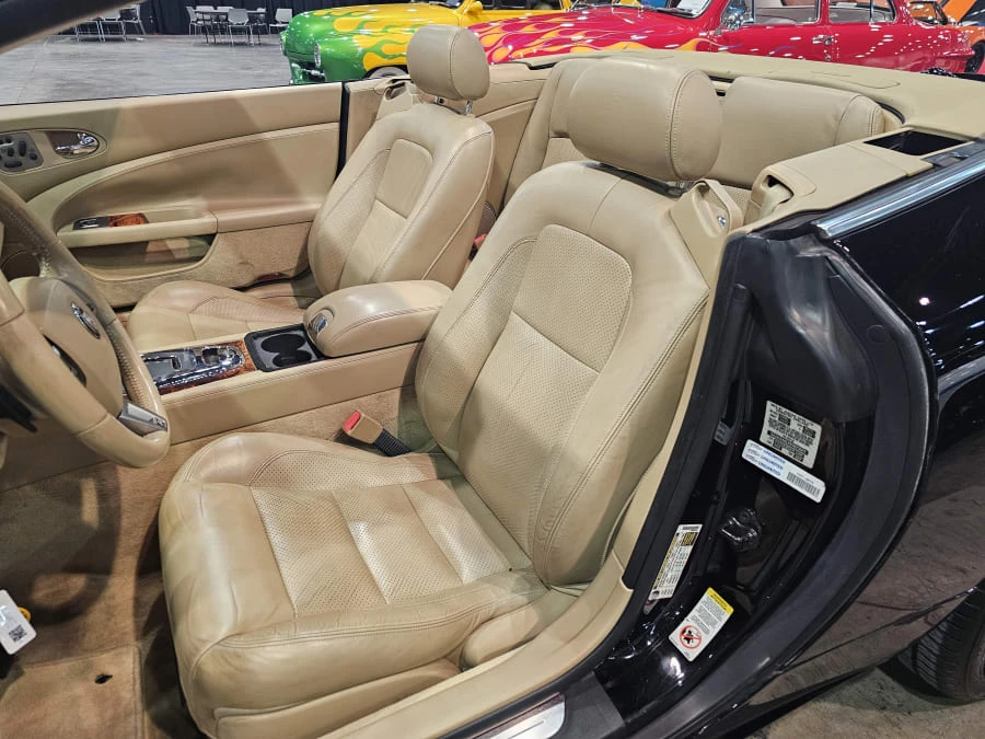 2008 Jaguar X150 XKR - Image 10 of 14