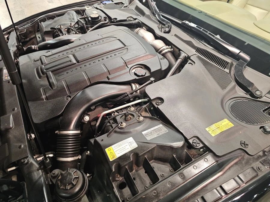 2008 Jaguar X150 XKR - Image 14 of 14