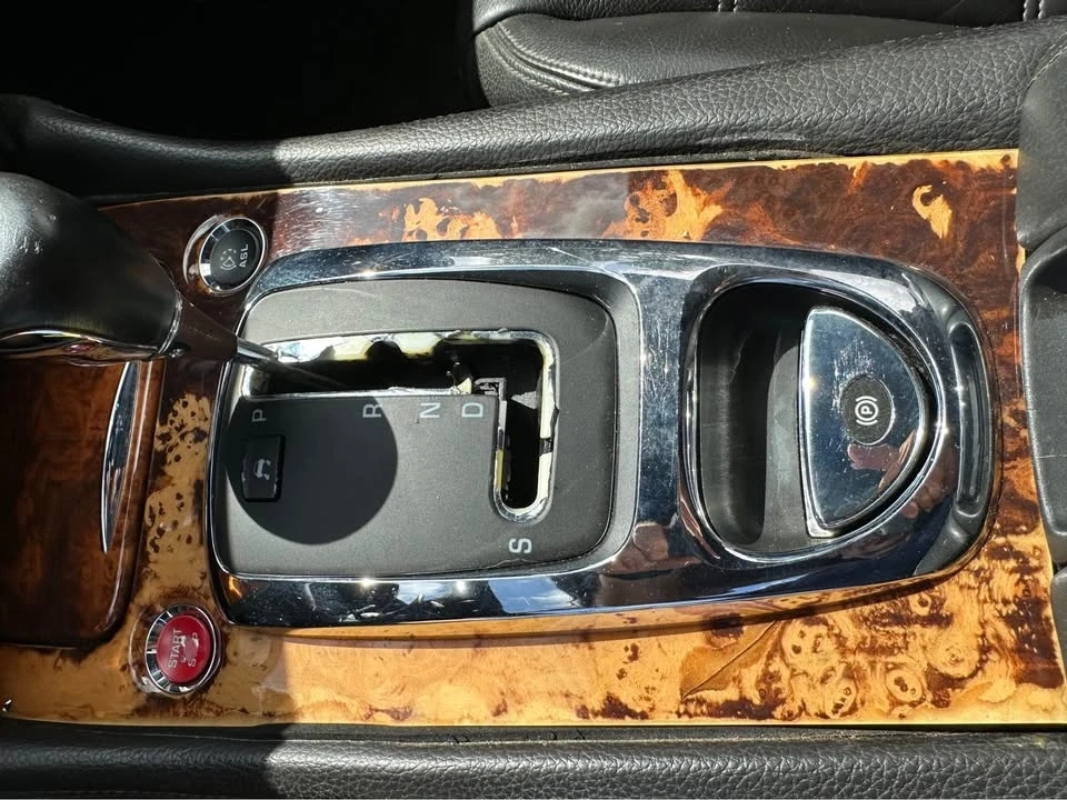 2008 Jaguar X150 XKR - Image 10 of 18