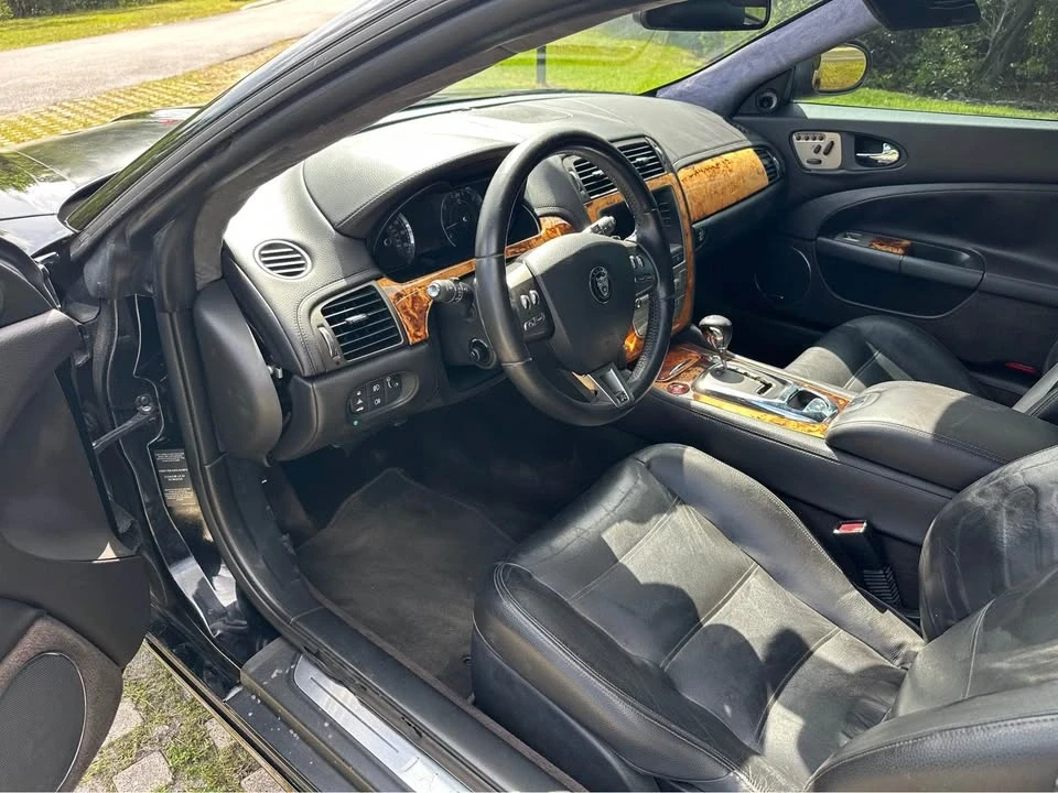 2008 Jaguar X150 XKR - Image 6 of 18