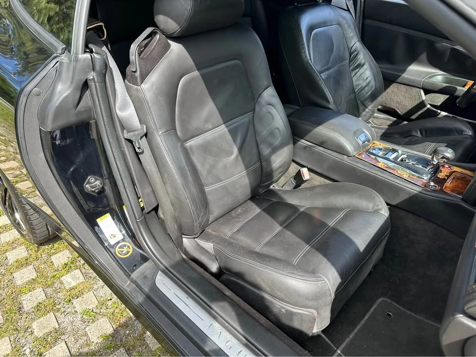 2008 Jaguar X150 XKR - Image 13 of 18
