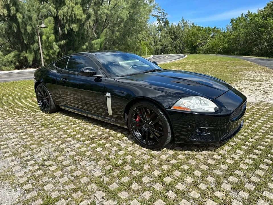 2008 Jaguar X150 XKR - Image 2 of 18