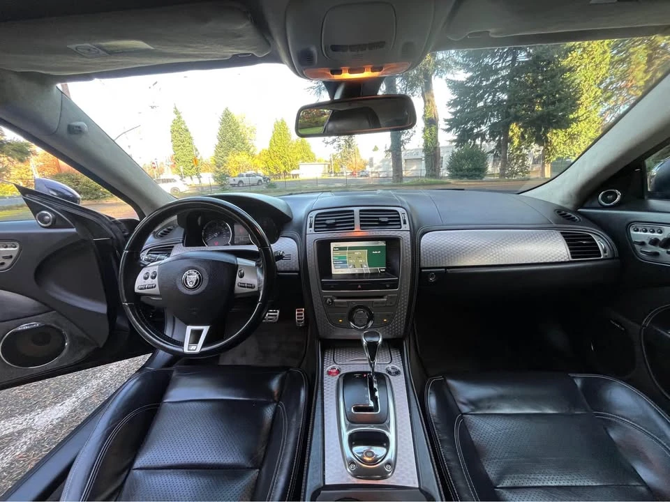 2008 Jaguar X150 XKR - Image 6 of 15