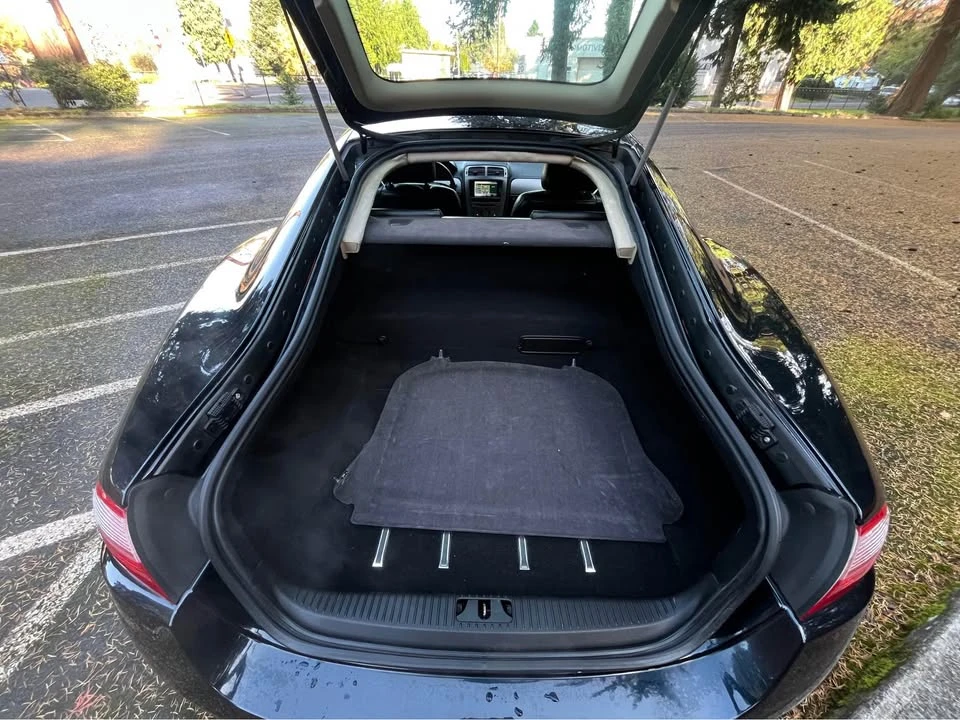 2008 Jaguar X150 XKR - Image 11 of 15