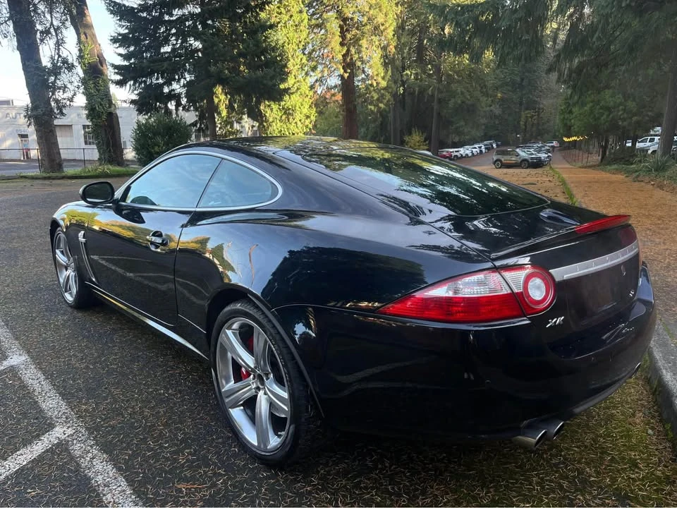 2008 Jaguar X150 XKR - Image 5 of 15