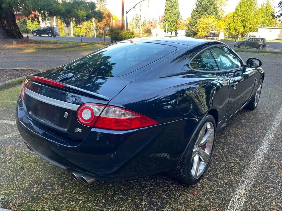 2008 Jaguar X150 XKR - Image 3 of 15