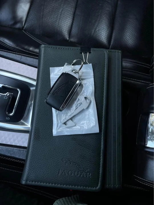 2008 Jaguar X150 XKR - Image 13 of 15