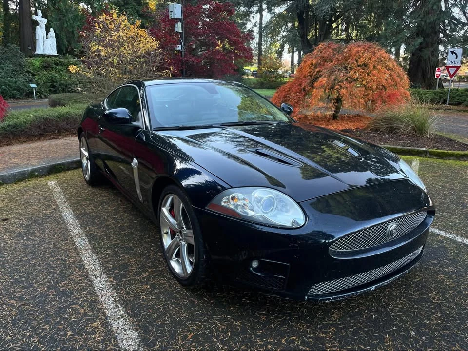 2008 Jaguar X150 XKR - Image 2 of 15