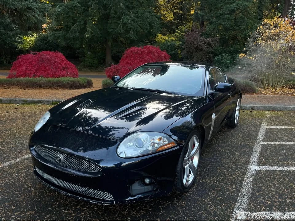 2008 Jaguar X150 XKR - Image 2 of 16