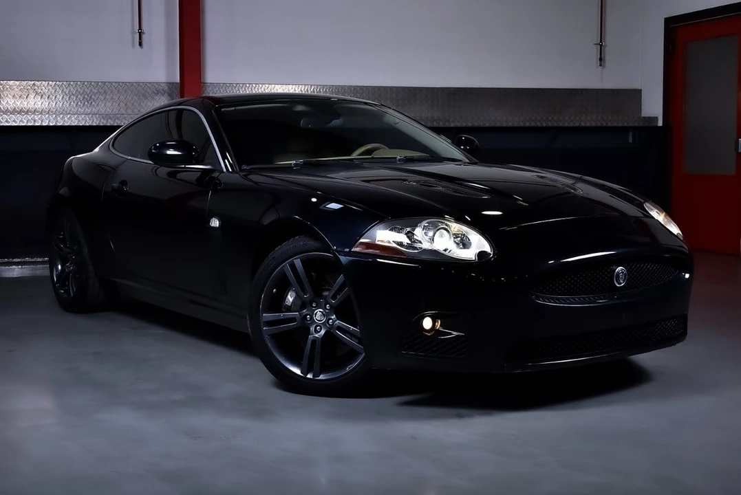 2008 Jaguar X150 XKR - Image 9 of 30
