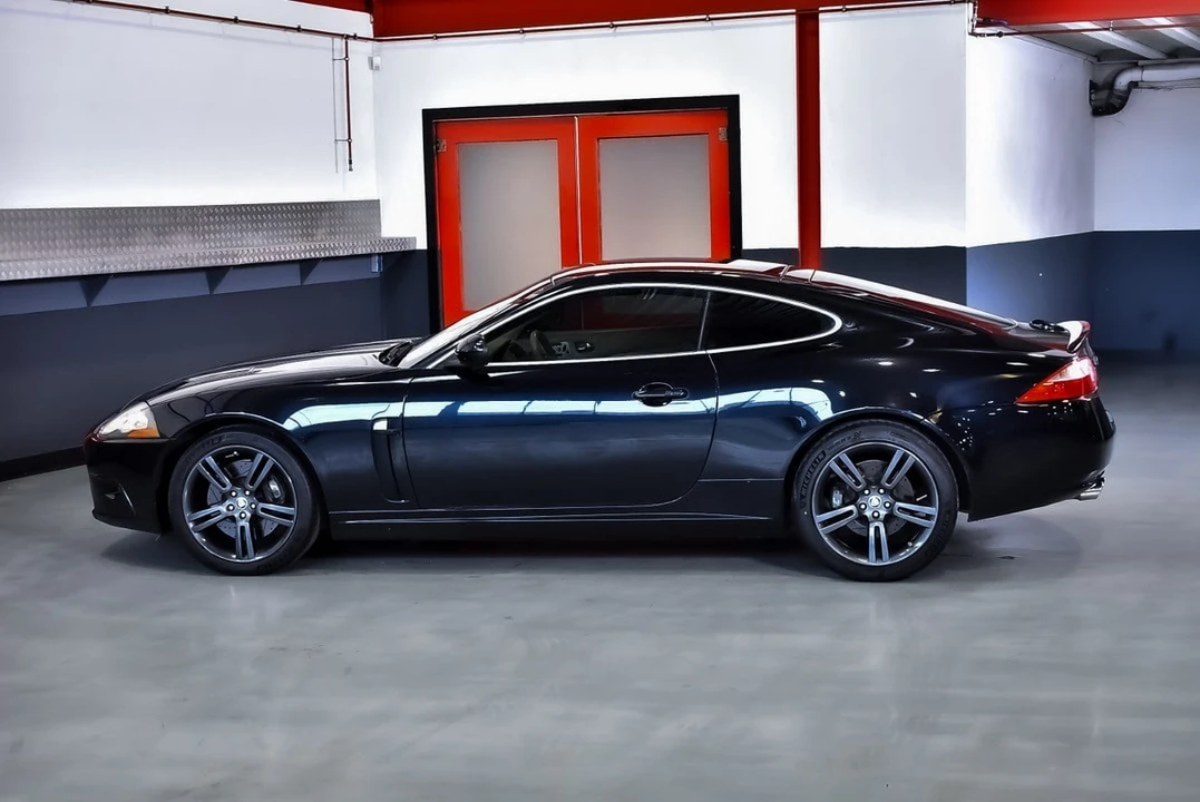 2008 Jaguar X150 XKR - Image 24 of 30