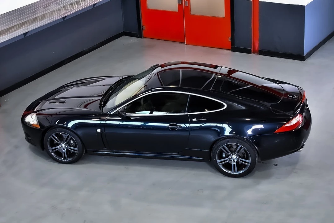 2008 Jaguar X150 XKR - Image 26 of 30