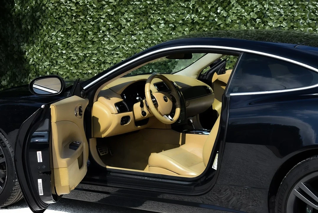 2008 Jaguar X150 XKR - Image 19 of 31