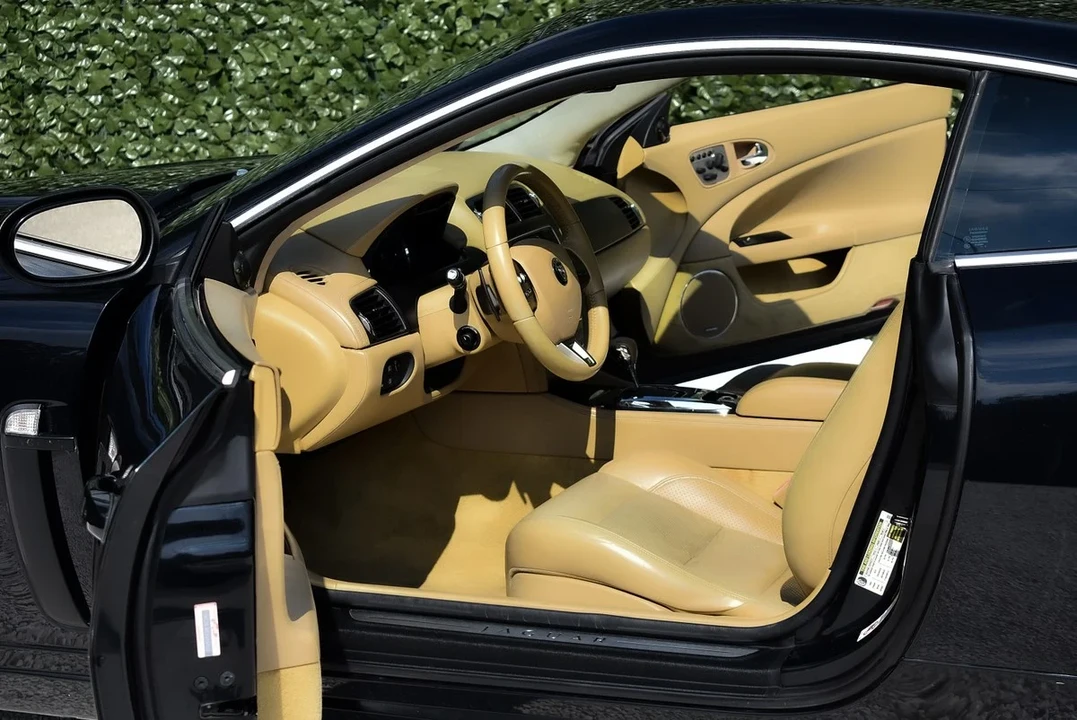2008 Jaguar X150 XKR - Image 20 of 31