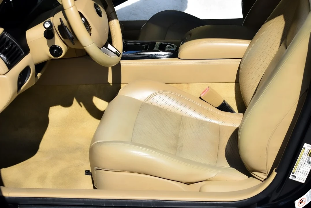 2008 Jaguar X150 XKR - Image 21 of 31