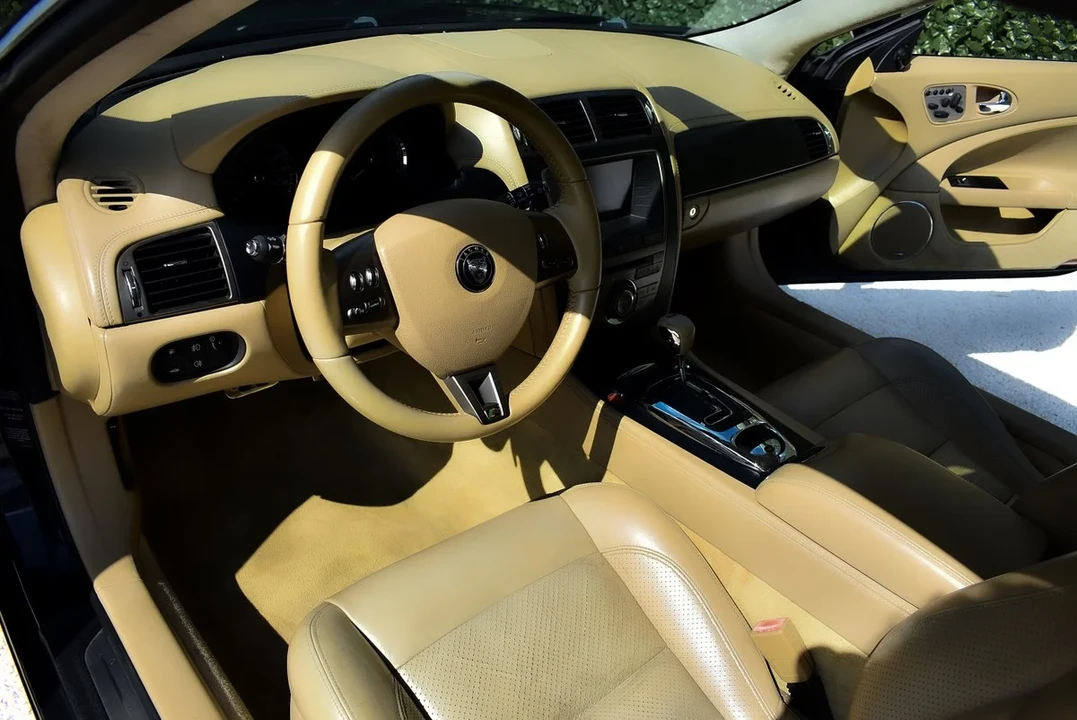 2008 Jaguar X150 XKR - Image 22 of 31
