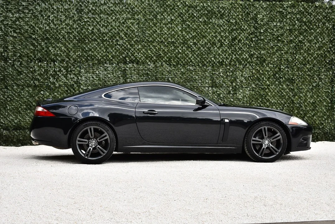 2008 Jaguar X150 XKR - Image 8 of 31