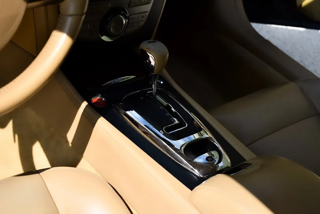 2008 Jaguar X150 XKR - Image 25 of 31