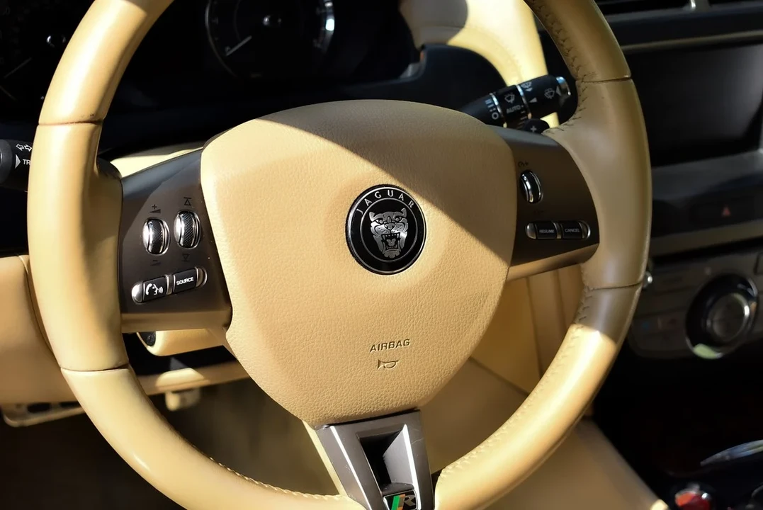 2008 Jaguar X150 XKR - Image 26 of 31