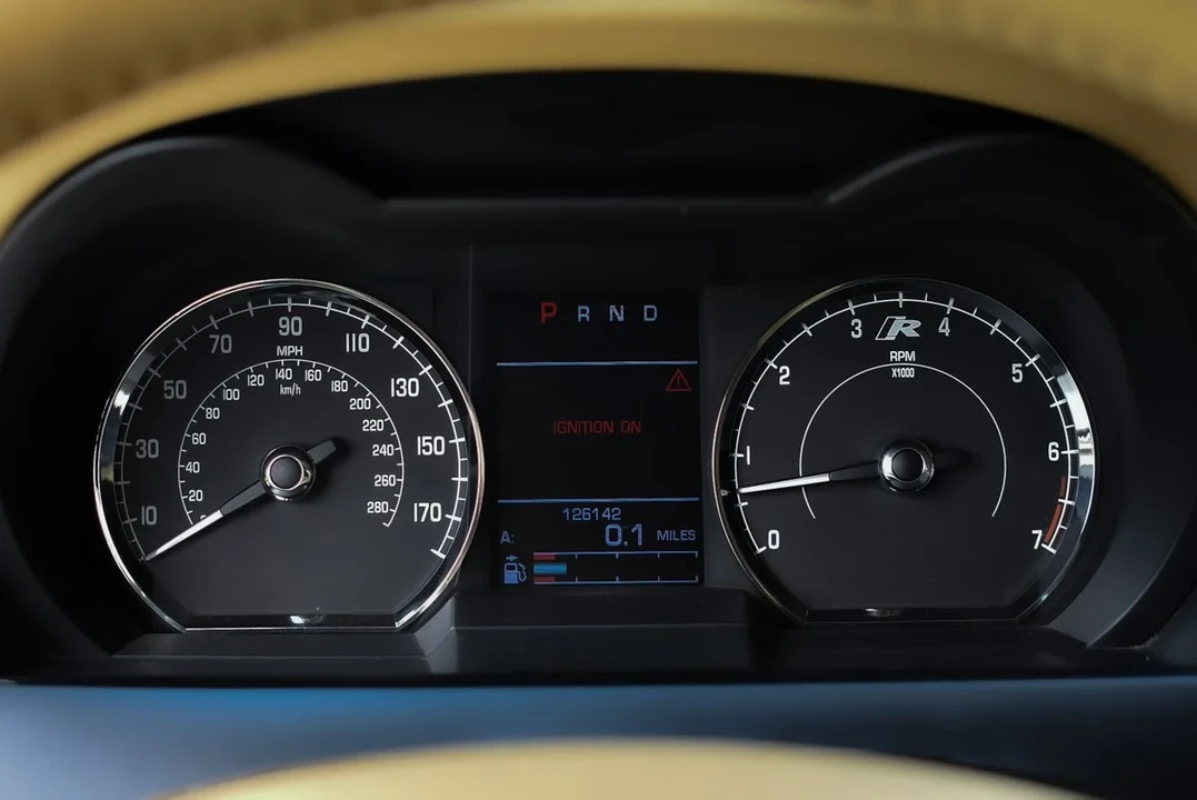 2008 Jaguar X150 XKR - Image 27 of 31