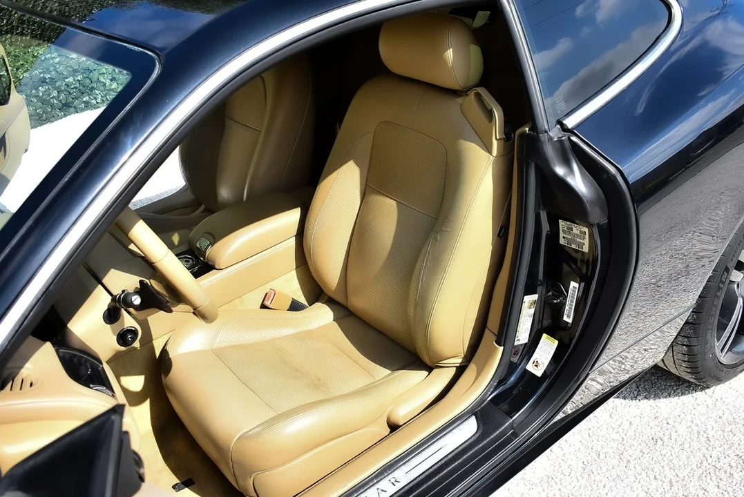 2008 Jaguar X150 XKR - Image 28 of 31
