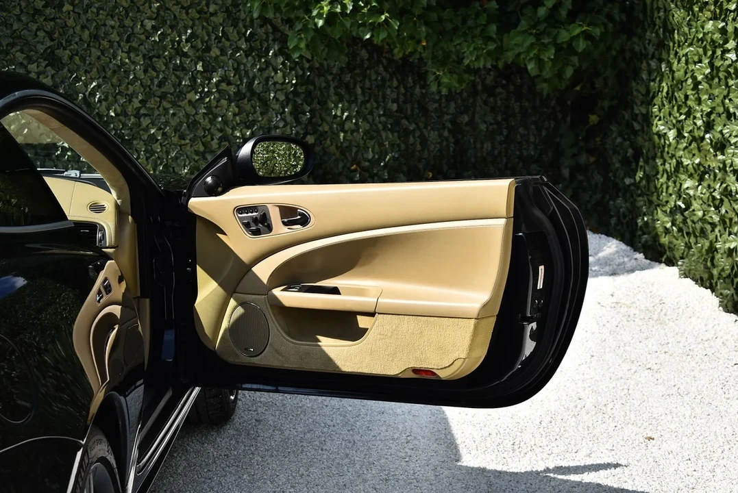 2008 Jaguar X150 XKR - Image 30 of 31