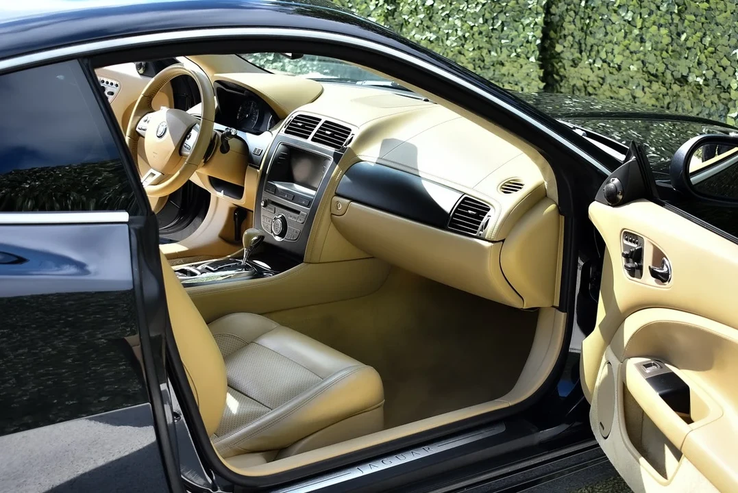 2008 Jaguar X150 XKR - Image 31 of 31