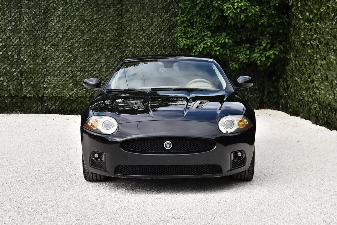 2008 Jaguar X150 XKR - Image 2 of 31