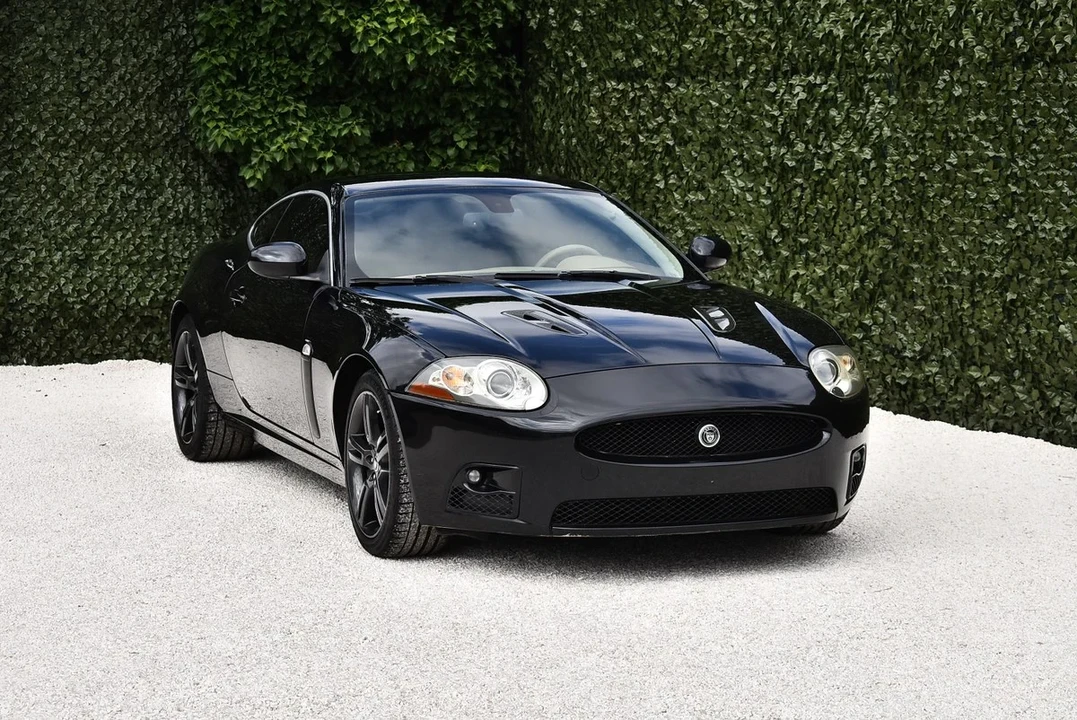 2008 Jaguar X150 XKR - Image 3 of 31