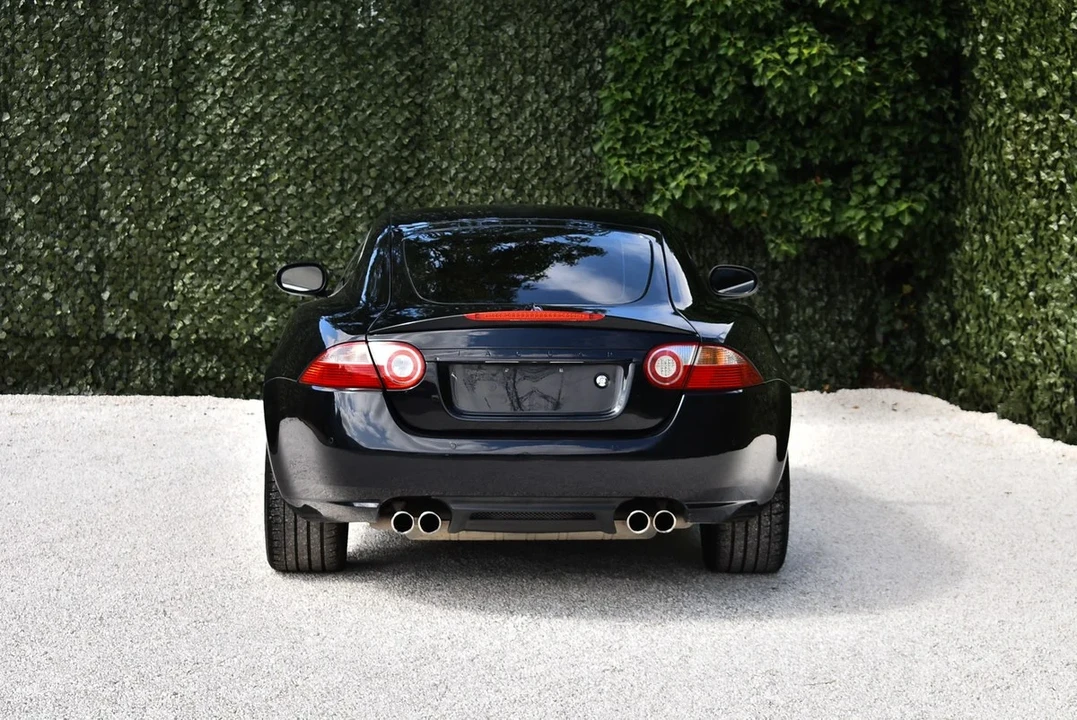 2008 Jaguar X150 XKR - Image 9 of 31