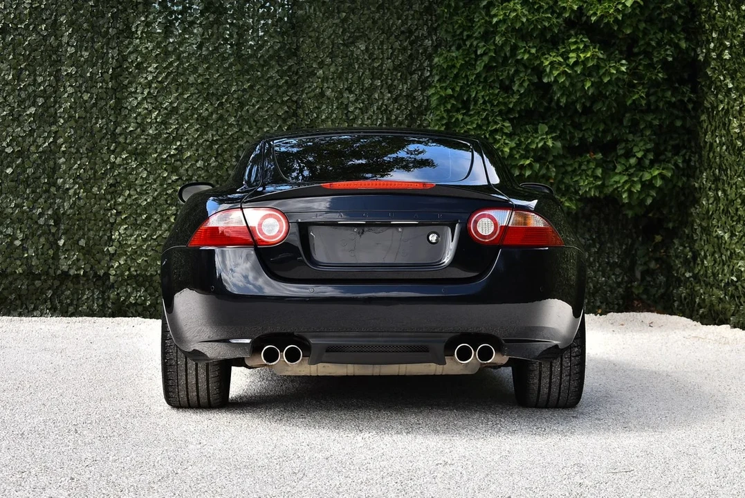 2008 Jaguar X150 XKR - Image 10 of 31