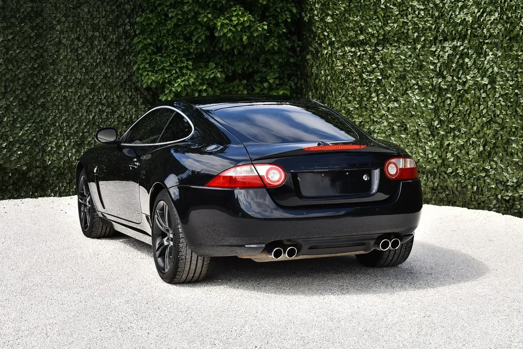 2008 Jaguar X150 XKR - Image 11 of 31