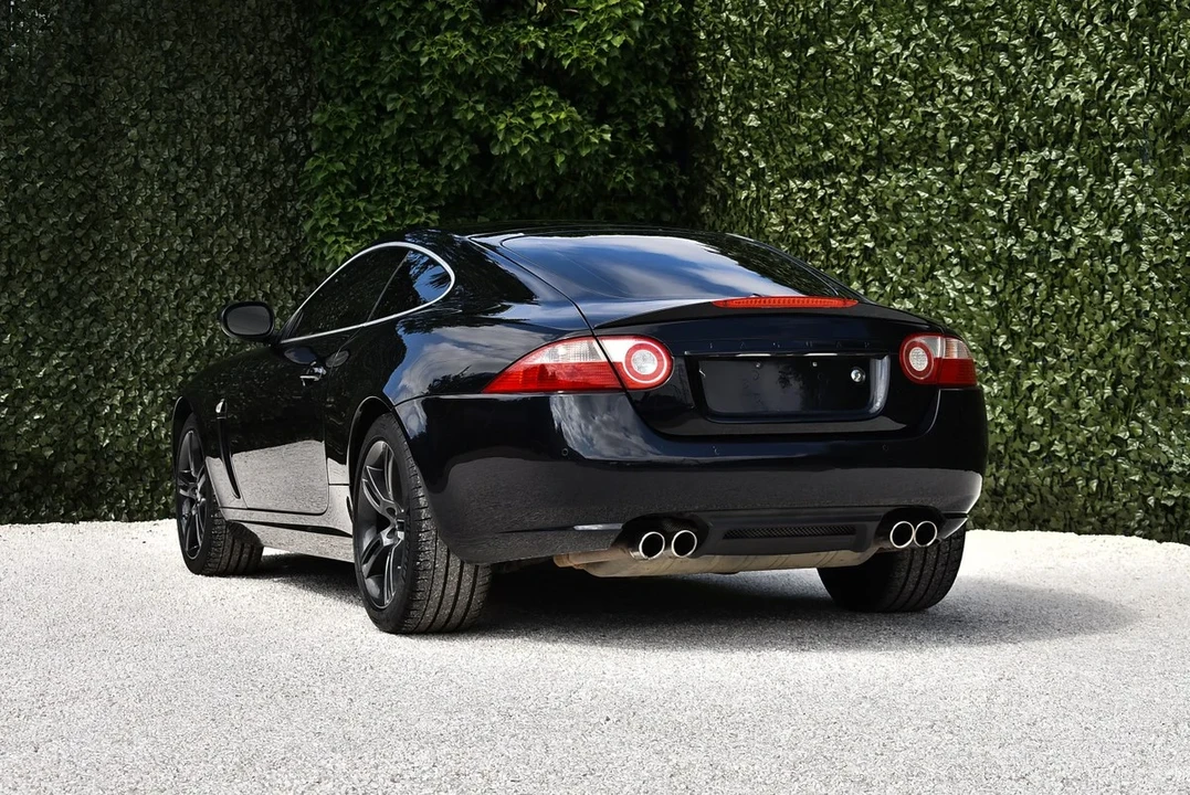 2008 Jaguar X150 XKR - Image 12 of 31