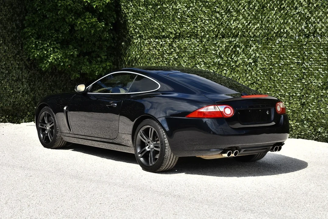 2008 Jaguar X150 XKR - Image 13 of 31