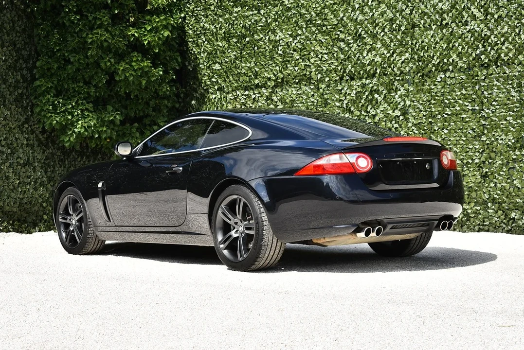 2008 Jaguar X150 XKR - Image 14 of 31