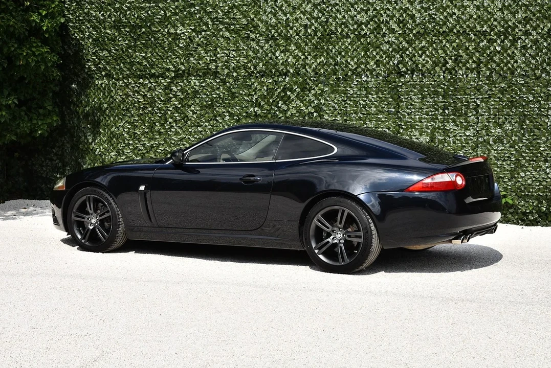 2008 Jaguar X150 XKR - Image 15 of 31
