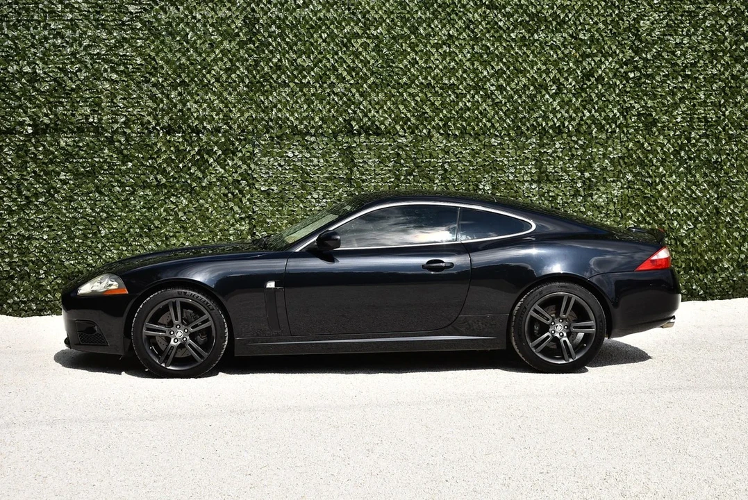 2008 Jaguar X150 XKR - Image 16 of 31
