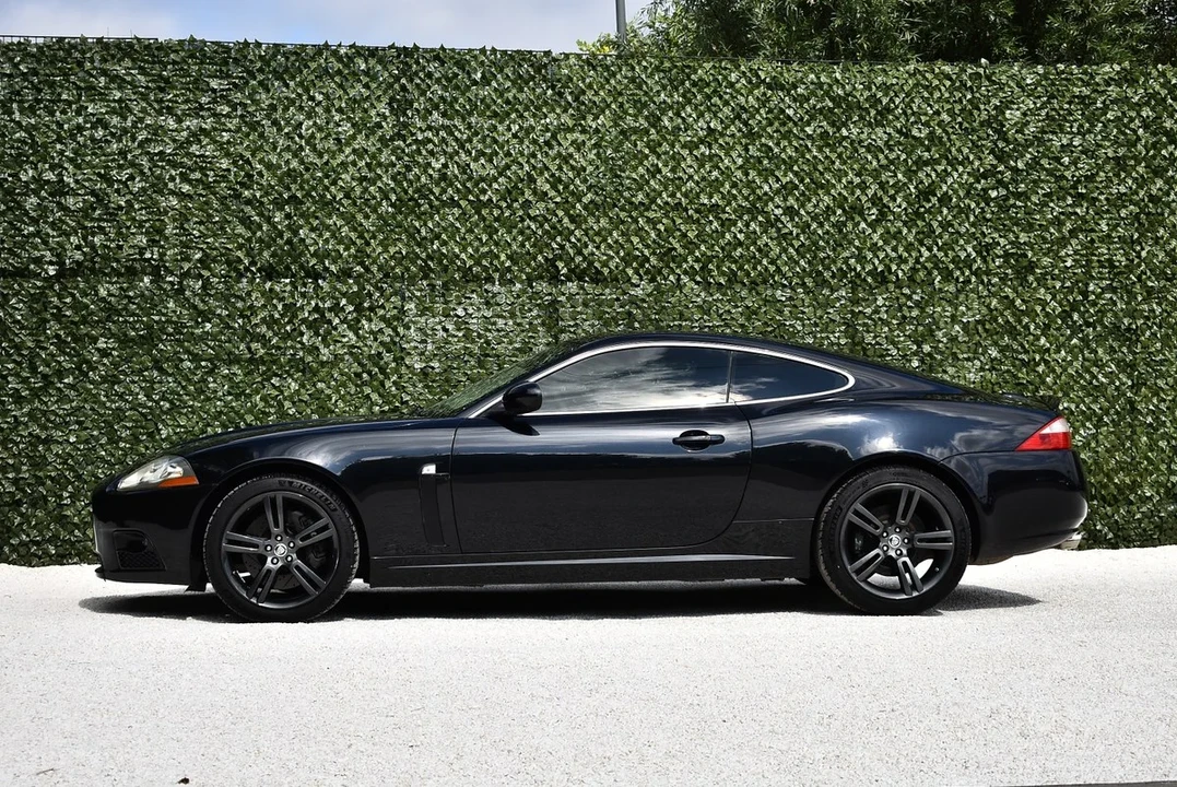 2008 Jaguar X150 XKR - Image 17 of 31