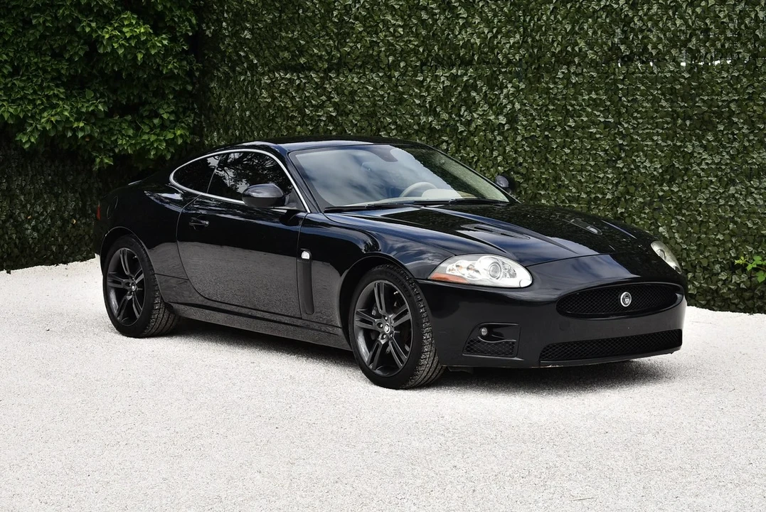 2008 Jaguar X150 XKR - Image 4 of 31