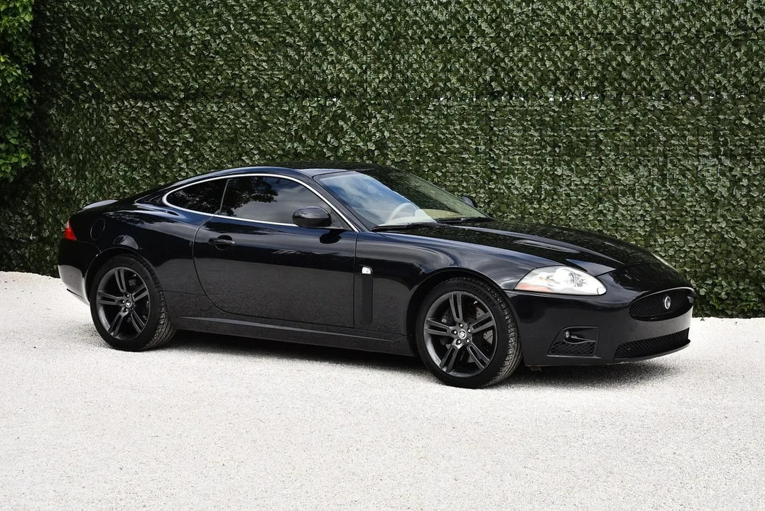 2008 Jaguar X150 XKR - Image 5 of 31