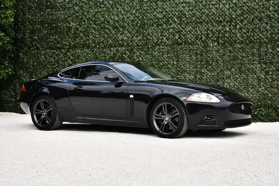 2008 Jaguar X150 XKR - Image 6 of 31