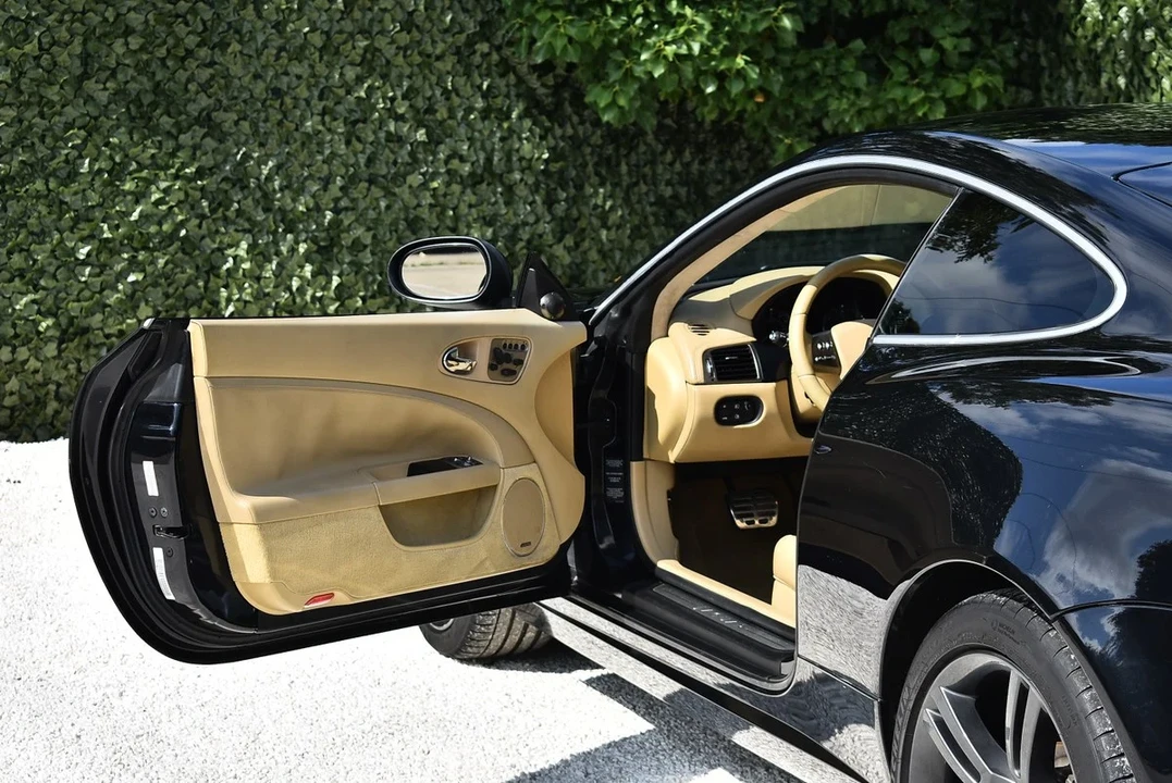 2008 Jaguar X150 XKR - Image 18 of 31