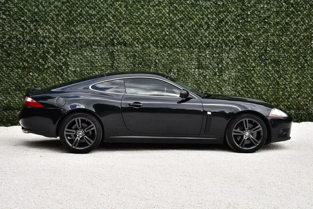 2008 Jaguar X150 XKR - Image 7 of 31