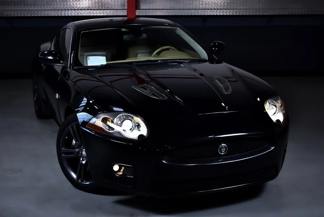 2008 Jaguar X150 XKR - Image 8 of 31