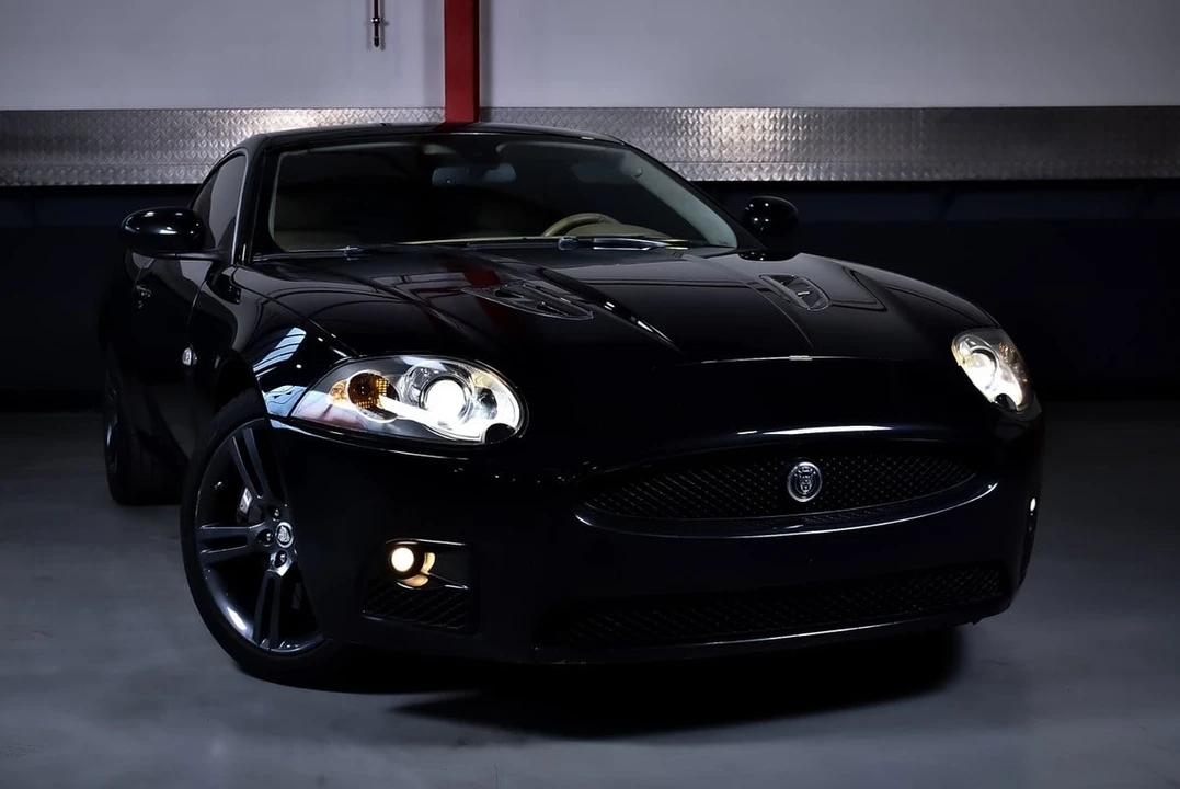 2008 Jaguar X150 XKR - Image 7 of 31